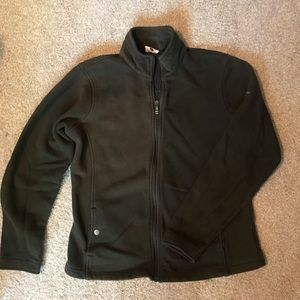 Columbia Full Zip Jacket